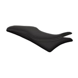 Honda CBR600F 2011-2013 Seat Cover TPZ Italia Essential Black