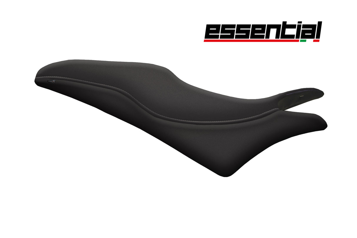 Honda CBR600F 2011-2013 Seat Cover TPZ Italia Essential Black