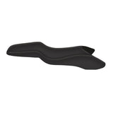 Honda CBR600F 1999-2006 Seat Cover TPZ Italia Essential Black