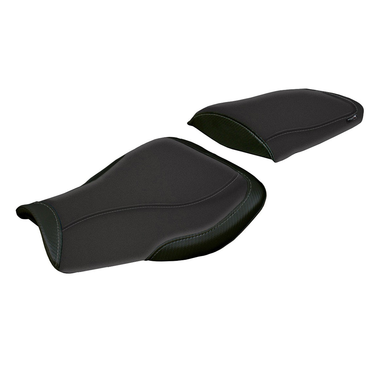 Honda CBR600RR 2007-2025 Seat Cover TPZ Italia Essential Black