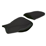 Honda CBR600RR 2007-2025 Seat Cover TPZ Italia Essential Black