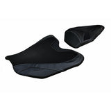 Funda de asiento para Honda CBR1000RR-R Fireblade 2020-2025 Tappezzeria Italia TPZ en negro