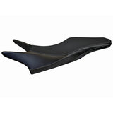 Honda Crossrunner 800 VFR800X 2010-2015 Seat Cover Tappezzeria Italia TPZ in Black