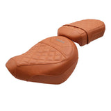 Honda CMX1100 Rebel 2022-2026 Seat Cover TPZ Italia Brick