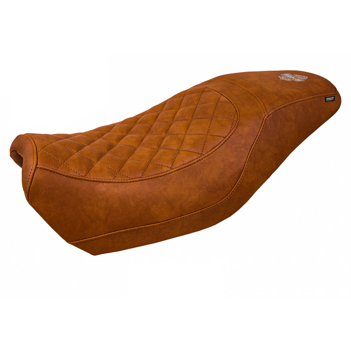 Harley Davidson Street 500 750 2016-2021 Seat Cover Tappezzeria