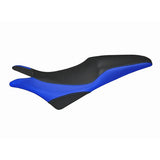 Honda Hornet 600 CB600F 2007-2013 Seat Cover Tappezzeria Italia TPZ in Blue