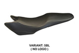 Honda Hornet 600 CB600F 1998-2006 Seat Cover Tappezzeria Italia TPZ in Black