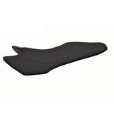 Honda Hornet 600 1998-2006 Seat Cover TPZ Italia Essential Black