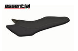 Honda Hornet 600 1998-2006 Seat Cover TPZ Italia Essential Black