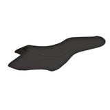 Honda Hornet 900 2002-2009 Seat Cover TPZ Italia Essential Black