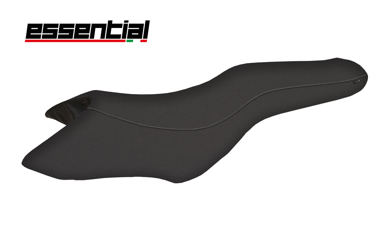Honda Hornet 900 2002-2009 Seat Cover TPZ Italia Essential Black