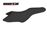 Honda Hornet 900 2002-2009 Seat Cover TPZ Italia Essential Black