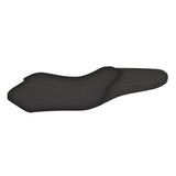 Honda Integra 700 2012-2013 Seat Cover TPZ Italia Essential Black