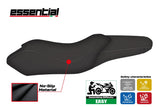 Honda Integra 700 2012-2013 Seat Cover TPZ Italia Essential Black