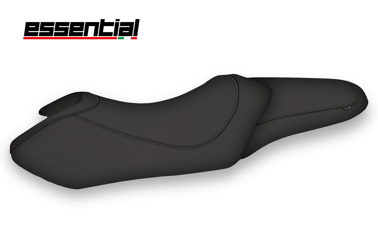 Honda Integra 750 2016-2020 Seat Cover TPZ Italia Essential Black