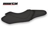 Honda Integra 750 2016-2020 Seat Cover TPZ Italia Essential Black