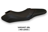 Honda Integra 750 2016-2020 Seat Cover Tappezzeria Italia TPZ in Black