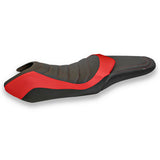 Honda Integra 750 2016-2020 Seat Cover Tappezzeria Italia TPZ Comfort in Red
