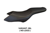 Honda Hornet 900 CB900F 919 2002-2009 Seat Cover Tappezzeria Italia TPZ in Black