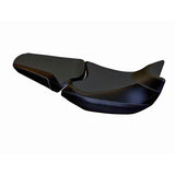 Honda NC700X 2012-2013 Seat Cover Tappezzeria Italia TPZ in Black