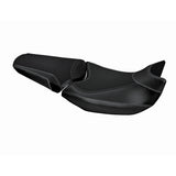 Honda NC750X 2014-2025 Seat Cover Tappezzeria Italia TPZ in Black