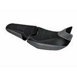 Honda NC750X 2014-2025 Seat Cover Tappezzeria Italia TPZ Comfort in Grey