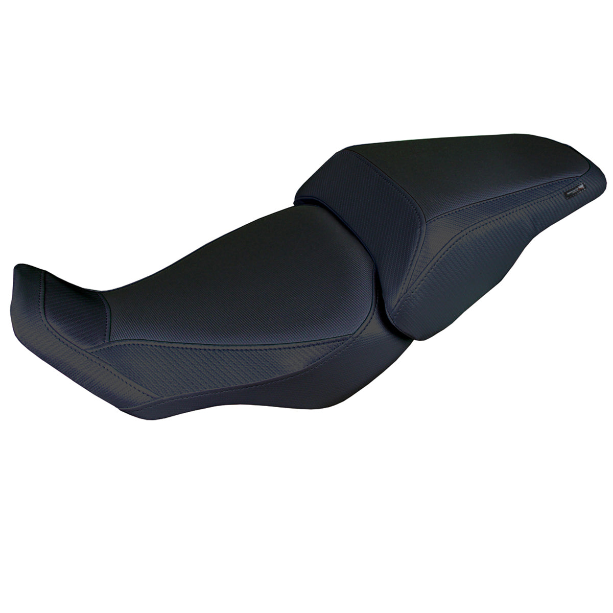 Honda CB300R 2018-2026 Seat Cover Tappezzeria Italia TPZ Comfort in Black