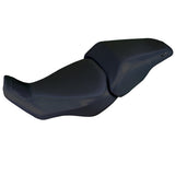 Honda CB300R 2018-2026 Seat Cover Tappezzeria Italia TPZ Comfort in Black