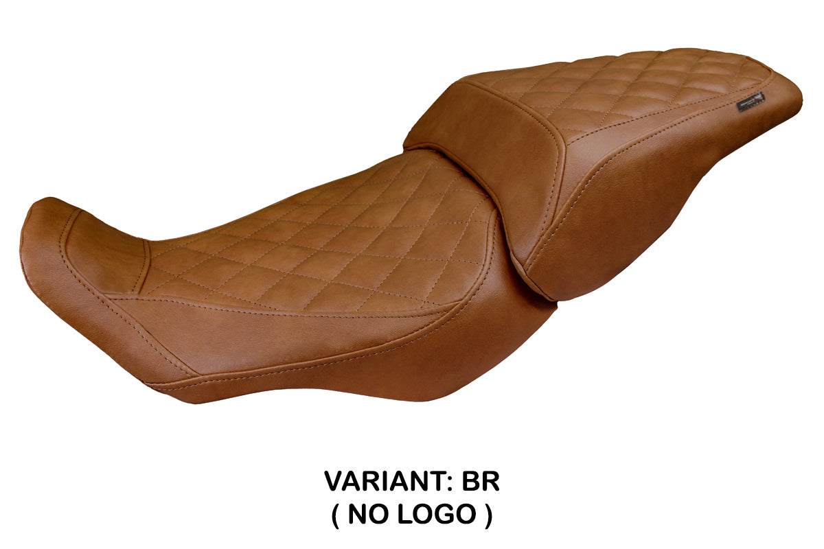 Honda CB300R 2018-2025 Seat Cover Tappezzeria Italia TPZ in