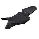 Honda CB 1000 Hornet 2025 Seat Cover Tappezzeria Italia TPZ Black