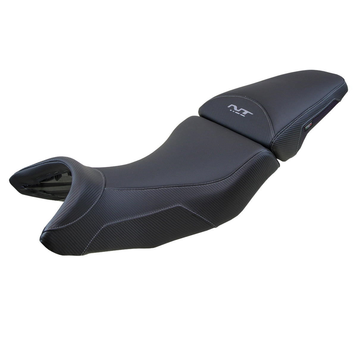 NT1100 コンフォートシート Honda NT1100 2021-2025 Seat Cover Tappezzeria Italia TPZ Comfort