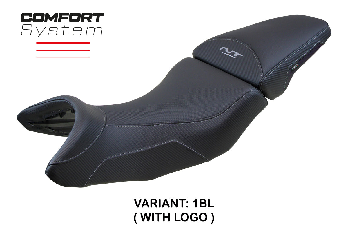 Honda NT1100 用 コンフォートシート Honda NT1100 2021-2026 Seat Cover Tappezzeria Italia TPZ Comfort