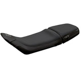Husqvarna Svartpilen 401 2018-2022 2023 Funda Asiento Tappezzeria Italia TPZ Comfort Negro