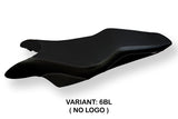 Honda VFR800 2002-2013 Seat Cover Tappezzeria Italia TPZ in Black