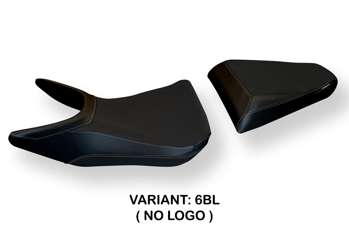 Honda VFR800 2014-2019 Seat Cover Tappezzeria Italia TPZ in Black