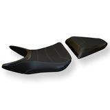 Honda VFR800 2014-2019 Seat Cover Tappezzeria Italia TPZ Comfort in Black