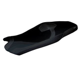 Funda de asiento para Honda X-ADV 750 2021-2024 Tappezzeria Italia TPZ en negro