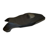 Honda X-ADV 750 2017-2020 Seat Cover Tappezzeria Italia TPZ Ultragrip in Grey and Black