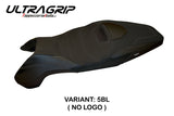 Honda X-ADV 750 2017-2020 Seat Cover Tappezzeria Italia TPZ Ultragrip in Black