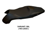Honda X-ADV 750 2017-2020 Seat Cover Tappezzeria Italia TPZ in Black