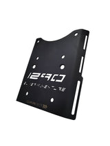 KTM 1290 Super Adventure R/S 2021-2024 GPR Tech Stainless Steel Top Case Mounting Plate 35L - photo 2