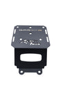 Honda CRF1000L Africa Twin Adventure Sport 2018-2020 GPR Tech Stainless Steel Top Case Mounting Plate 35L - photo 1