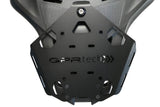 Honda SH125 I.E. 2017-2019 GPR Tech Stainless Steel Top Case Mounting Plate 35-55L PIA.H.17.PRP.35.45 - photo 1