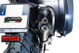 Ducati Multistrada V4 - S 2022-2024 Exhaust GPR Slip-on Dual Poppy