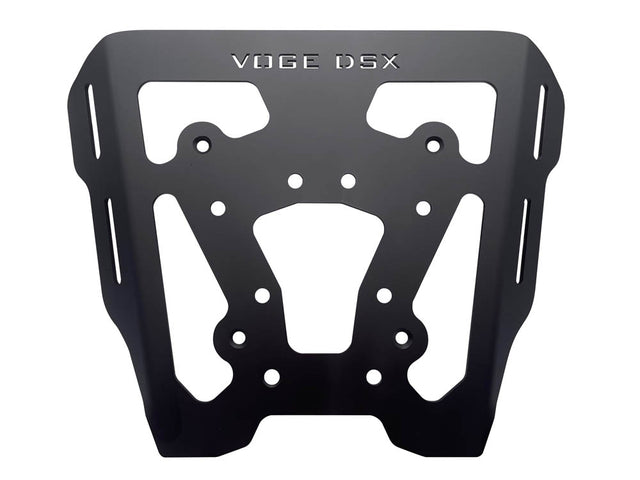 Voge 900DSX 2026-2027 GPR Tech Titanium Top Case Mounting Plate 35/55L - photo 1