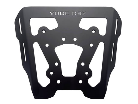 Voge 900DSX 2024-2025 GPR Tech 55L Aluminum Top Case, Black with Mounting Plate - photo 4