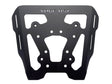 Voge 900DSX 2024-2025 GPR Tech Titanium Top Case Mounting Plate 35/55L - photo 1