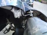 Suzuki DrZ400 SM 2005-2025 Exhaust GPR Full System Albus Ceramic