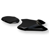 KTM 790 Duke 2018-2025 Seat Cover Tappezzeria Italia TPZ Comfort in Grey and Black