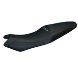 Kawasaki ER 6N / ER 6F 2005-2008 2009 2010 2011 Seat Cover Tappezzeria Italia TPZ Black